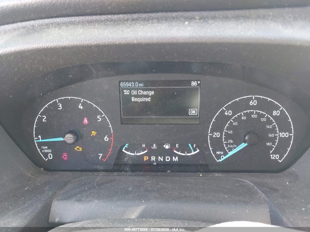 Ford Transit-150 2023 1FTYE1YG6PKB04583 Image 7