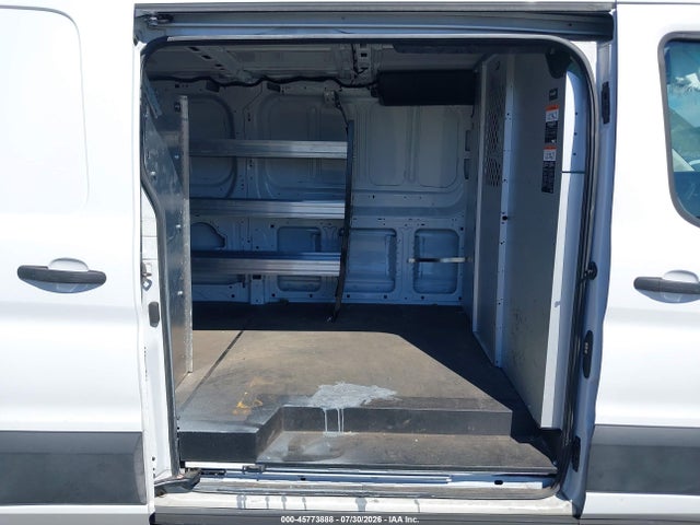 Ford Transit-150 2023 1FTYE1YG6PKB04583 Image 8