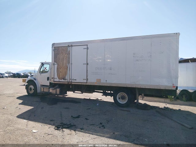 Freightliner M2 106 2017 1FVACWDU0HHJE2485 Image 14