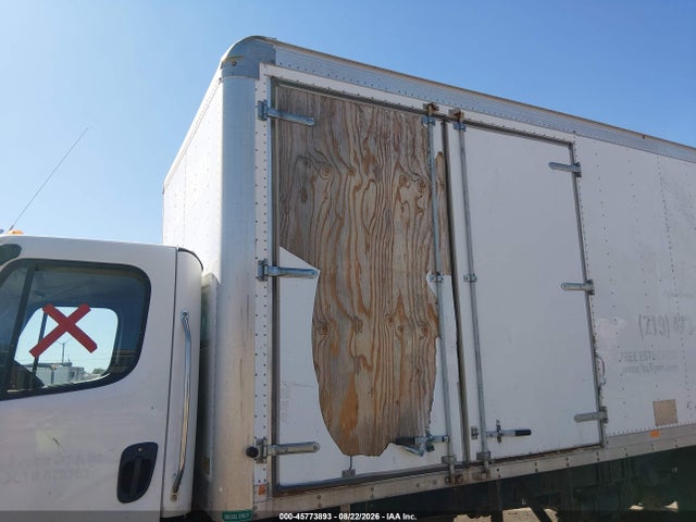 Freightliner M2 106 2017 1FVACWDU0HHJE2485 Image 11