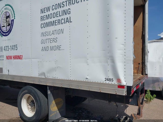 Freightliner M2 106 2017 1FVACWDU0HHJE2485 Image 16