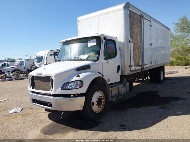 Freightliner M2 106 2017 1FVACWDU0HHJE2485 Image 2
