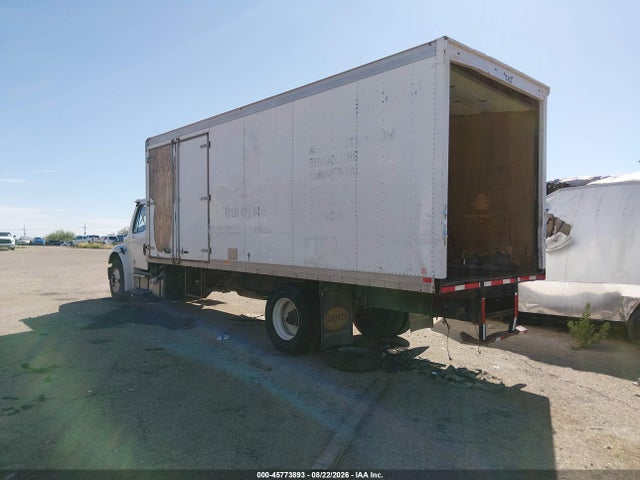 Freightliner M2 106 2017 1FVACWDU0HHJE2485 Image 3