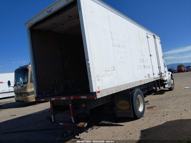 Freightliner M2 106 2017 1FVACWDU0HHJE2485 Image 4
