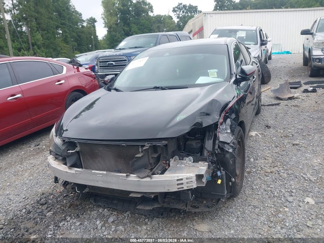 45773897 :رقم المزاد ، 2HGFC2F64KH580152 vin ، 2019 Honda Civic Lx مزاد بيع