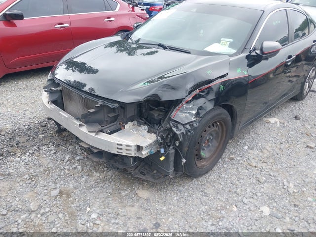 45773897 :رقم المزاد ، 2HGFC2F64KH580152 vin ، 2019 Honda Civic Lx مزاد بيع