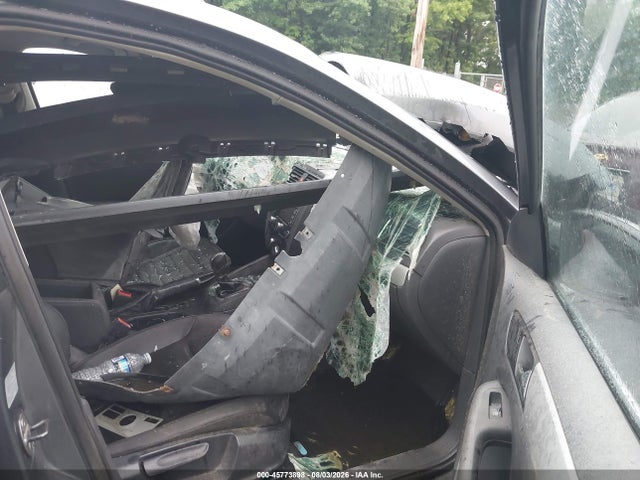 Aukcja sprzedaży 2011 Volkswagen Jetta 2.5l Sel, vin: 3VWLZ7AJ3BM360685, numer aukcji: 45773898