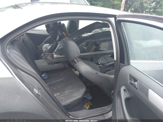 Aukcja sprzedaży 2011 Volkswagen Jetta 2.5l Sel, vin: 3VWLZ7AJ3BM360685, numer aukcji: 45773898
