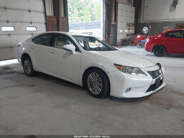 2015 Lexus Es 350 მანქანა იყიდება აუქციონზე, vin: JTHBK1GG7F2153871, აუქციონის ნომერი: 45773899