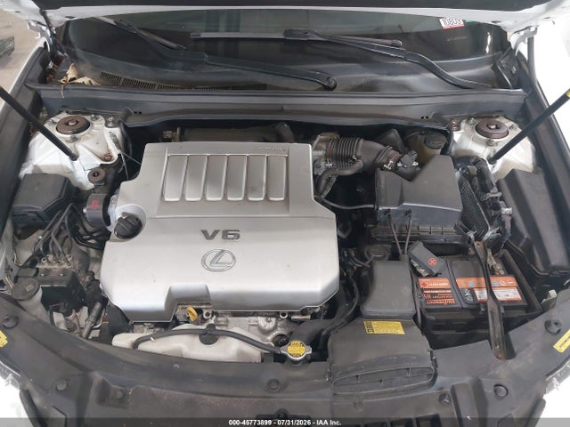 2015 Lexus Es 350 მანქანა იყიდება აუქციონზე, vin: JTHBK1GG7F2153871, აუქციონის ნომერი: 45773899