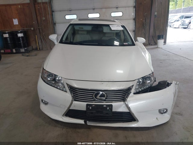 2015 Lexus Es 350 მანქანა იყიდება აუქციონზე, vin: JTHBK1GG7F2153871, აუქციონის ნომერი: 45773899