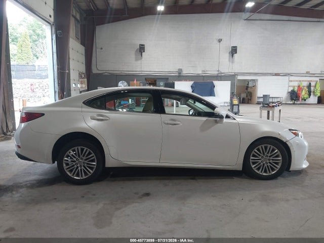 2015 Lexus Es 350 მანქანა იყიდება აუქციონზე, vin: JTHBK1GG7F2153871, აუქციონის ნომერი: 45773899