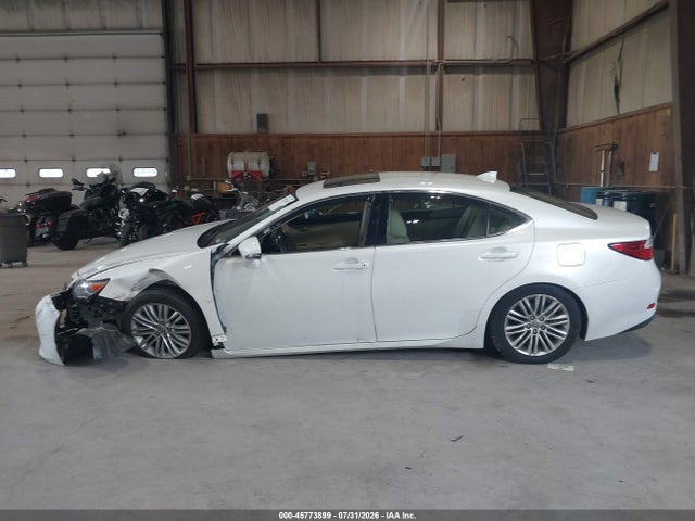 2015 Lexus Es 350 მანქანა იყიდება აუქციონზე, vin: JTHBK1GG7F2153871, აუქციონის ნომერი: 45773899