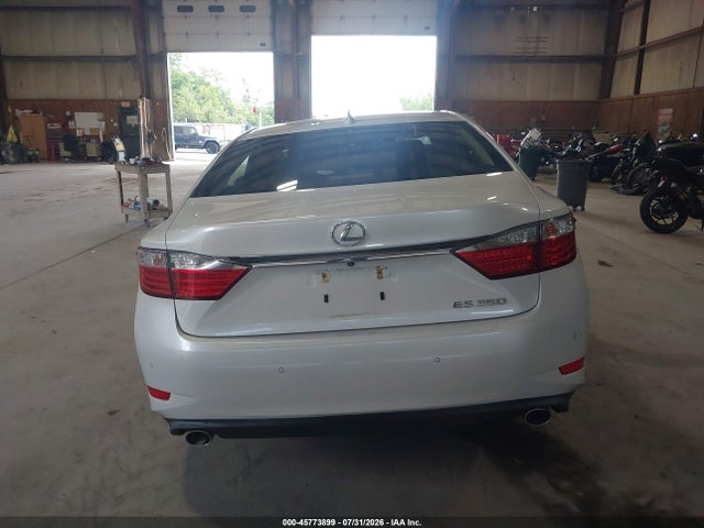 2015 Lexus Es 350 მანქანა იყიდება აუქციონზე, vin: JTHBK1GG7F2153871, აუქციონის ნომერი: 45773899