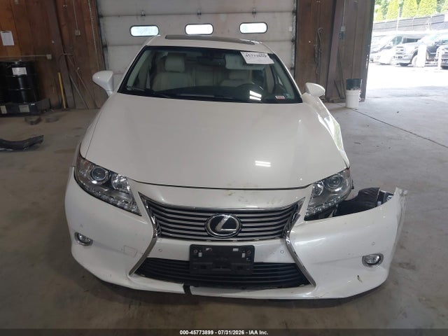 2015 Lexus Es 350 მანქანა იყიდება აუქციონზე, vin: JTHBK1GG7F2153871, აუქციონის ნომერი: 45773899