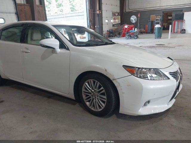 2015 Lexus Es 350 მანქანა იყიდება აუქციონზე, vin: JTHBK1GG7F2153871, აუქციონის ნომერი: 45773899
