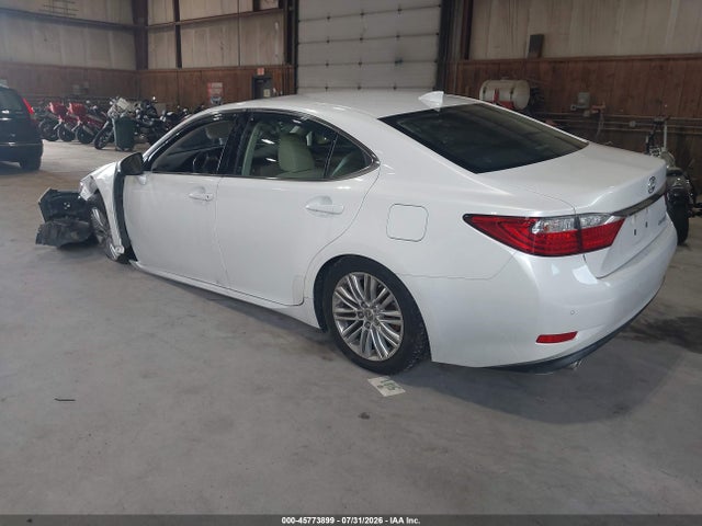 2015 Lexus Es 350 მანქანა იყიდება აუქციონზე, vin: JTHBK1GG7F2153871, აუქციონის ნომერი: 45773899