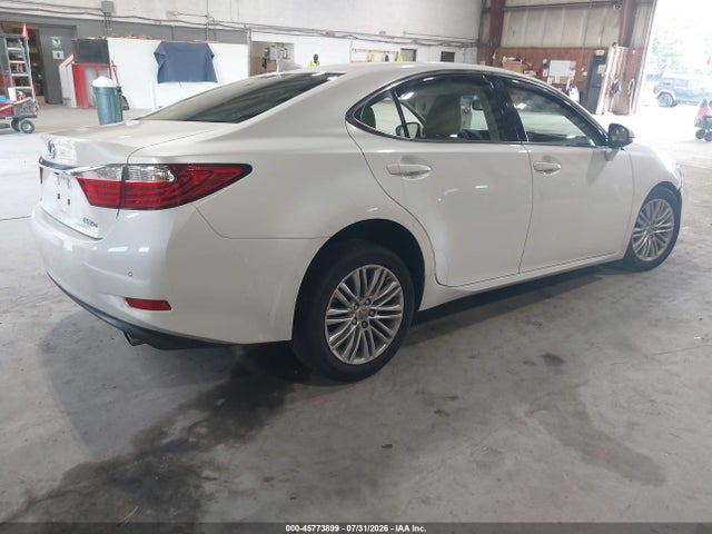 2015 Lexus Es 350 მანქანა იყიდება აუქციონზე, vin: JTHBK1GG7F2153871, აუქციონის ნომერი: 45773899