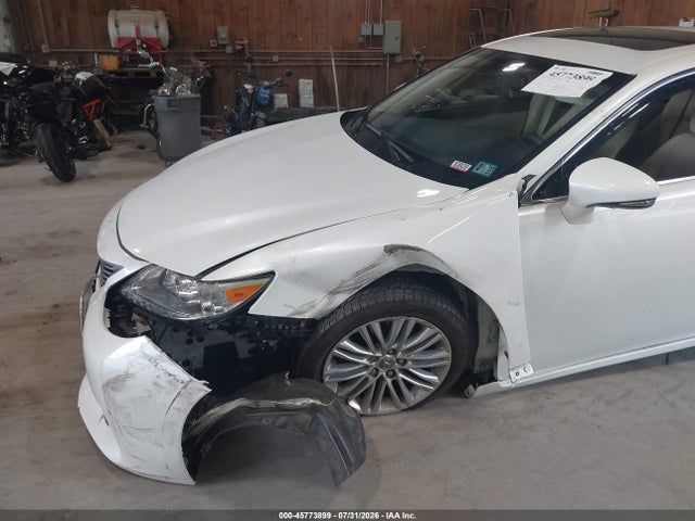 2015 Lexus Es 350 მანქანა იყიდება აუქციონზე, vin: JTHBK1GG7F2153871, აუქციონის ნომერი: 45773899