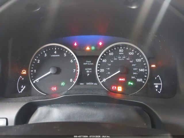 2015 Lexus Es 350 მანქანა იყიდება აუქციონზე, vin: JTHBK1GG7F2153871, აუქციონის ნომერი: 45773899