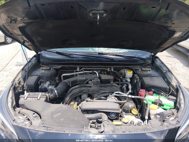 45773911 :رقم المزاد ، 4S4BTADC5M3220468 vin ، 2021 Subaru Outback Premium مزاد بيع