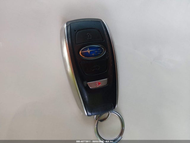 45773911 :رقم المزاد ، 4S4BTADC5M3220468 vin ، 2021 Subaru Outback Premium مزاد بيع