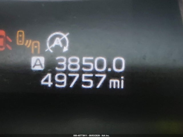 45773911 :رقم المزاد ، 4S4BTADC5M3220468 vin ، 2021 Subaru Outback Premium مزاد بيع
