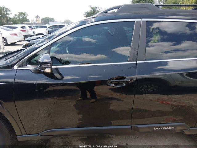45773911 :رقم المزاد ، 4S4BTADC5M3220468 vin ، 2021 Subaru Outback Premium مزاد بيع