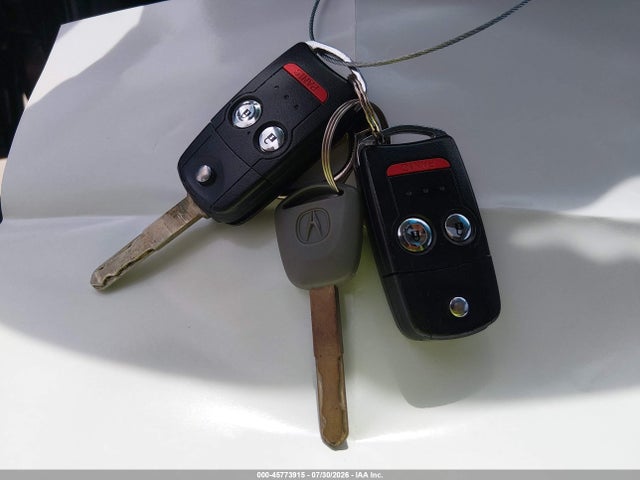 45773915 :رقم المزاد ، 5J8TB2H5XCA001725 vin ، 2012 Acura Rdx مزاد بيع