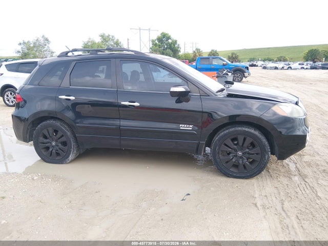 45773915 :رقم المزاد ، 5J8TB2H5XCA001725 vin ، 2012 Acura Rdx مزاد بيع