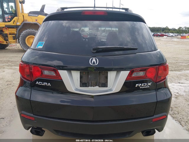 45773915 :رقم المزاد ، 5J8TB2H5XCA001725 vin ، 2012 Acura Rdx مزاد بيع