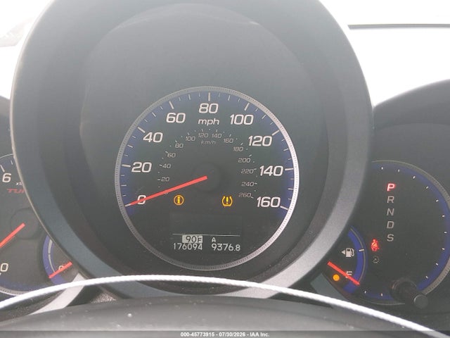 45773915 :رقم المزاد ، 5J8TB2H5XCA001725 vin ، 2012 Acura Rdx مزاد بيع