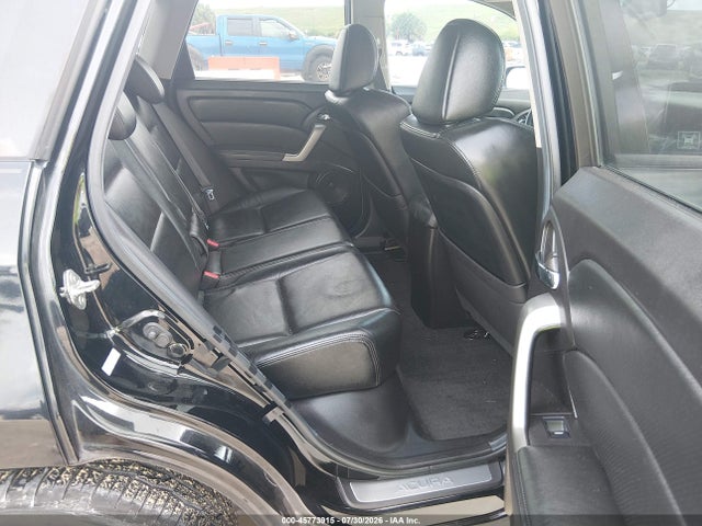 45773915 :رقم المزاد ، 5J8TB2H5XCA001725 vin ، 2012 Acura Rdx مزاد بيع