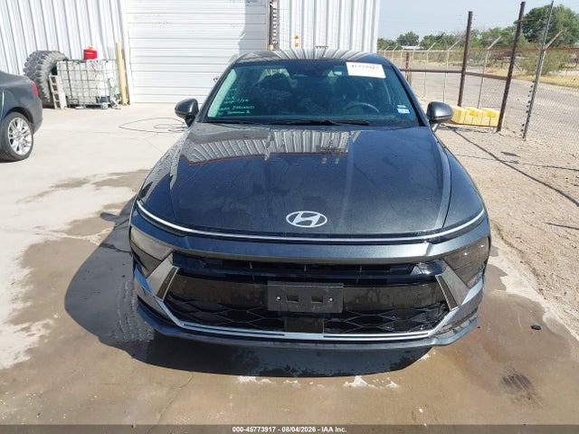 Aukcja sprzedaży 2026 Hyundai Sonata Hybrid Blue, vin: KMHL24JJ1TA164728, numer aukcji: 45773917