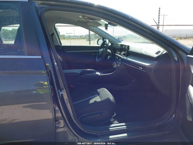 Aukcja sprzedaży 2026 Hyundai Sonata Hybrid Blue, vin: KMHL24JJ1TA164728, numer aukcji: 45773917