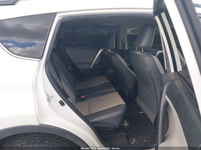 Продажа на аукционе авто 2015 Toyota Rav4 Limited, vin: JTMDFREV8FD127878, номер лота: 45773919