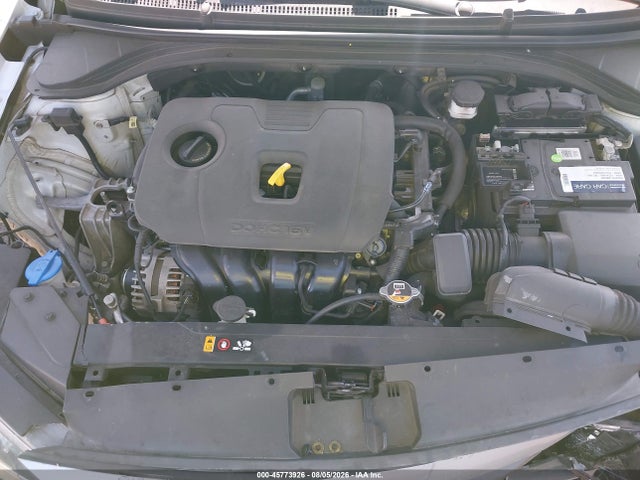 KMHD84LF4LU954969 Hyundai ELANTRA SEL