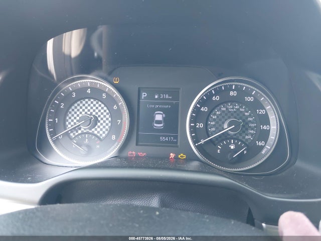 Hyundai ELANTRA SEL 2020 KMHD84LF4LU954969 Image 15