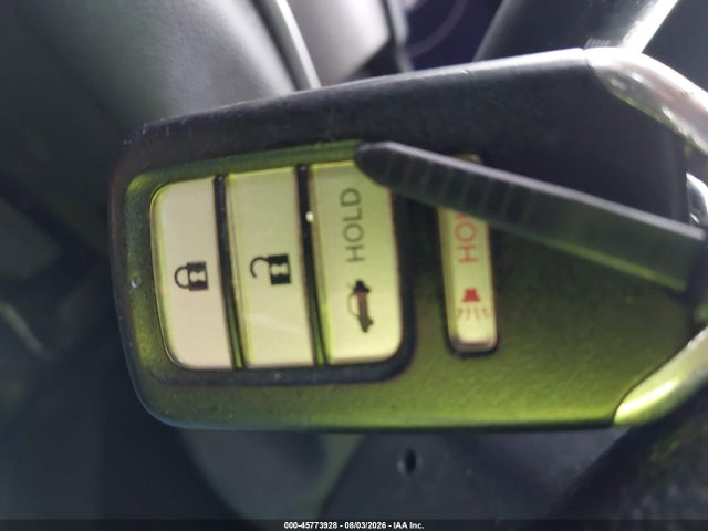 Aukcja sprzedaży 2021 Honda Accord Lx, vin: 1HGCV1F12MA046726, numer aukcji: 45773928