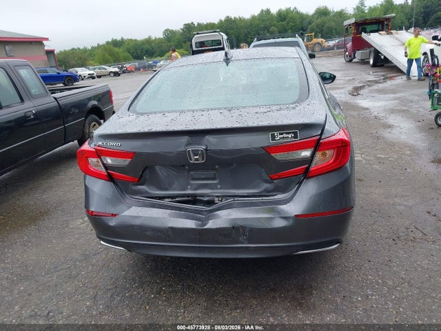 Aukcja sprzedaży 2021 Honda Accord Lx, vin: 1HGCV1F12MA046726, numer aukcji: 45773928
