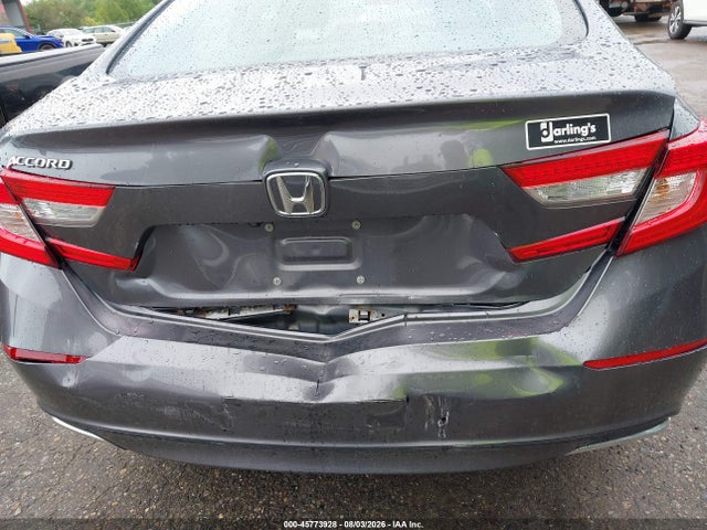 Aukcja sprzedaży 2021 Honda Accord Lx, vin: 1HGCV1F12MA046726, numer aukcji: 45773928