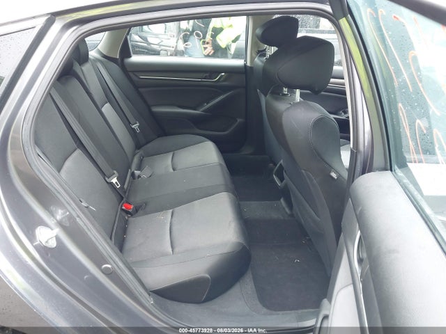 Aukcja sprzedaży 2021 Honda Accord Lx, vin: 1HGCV1F12MA046726, numer aukcji: 45773928