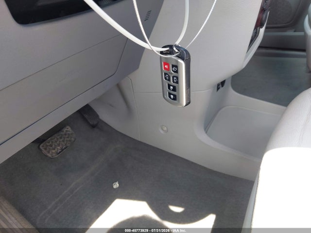 Продаж на аукціоні авто 2014 Toyota Sienna Limited V6 7 Passenger, vin: 5TDYK3DC1ES415058, номер лоту: 45773929