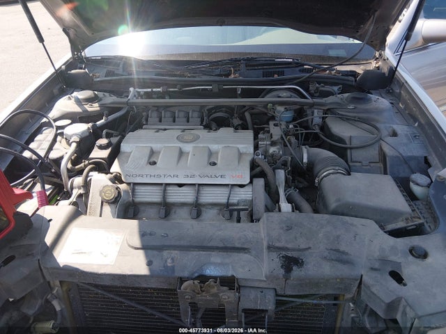 Aukcja sprzedaży 1998 Cadillac Deville, vin: 1G6KD54Y9WU773774, numer aukcji: 45773931