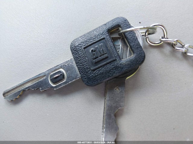 Aukcja sprzedaży 1998 Cadillac Deville, vin: 1G6KD54Y9WU773774, numer aukcji: 45773931