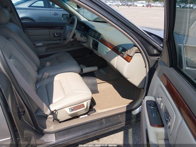 Aukcja sprzedaży 1998 Cadillac Deville, vin: 1G6KD54Y9WU773774, numer aukcji: 45773931
