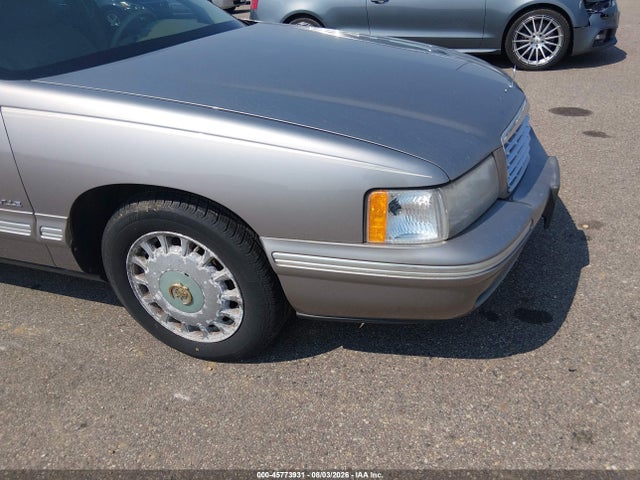 Aukcja sprzedaży 1998 Cadillac Deville, vin: 1G6KD54Y9WU773774, numer aukcji: 45773931