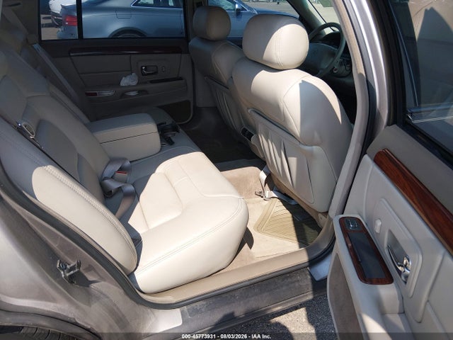 Aukcja sprzedaży 1998 Cadillac Deville, vin: 1G6KD54Y9WU773774, numer aukcji: 45773931