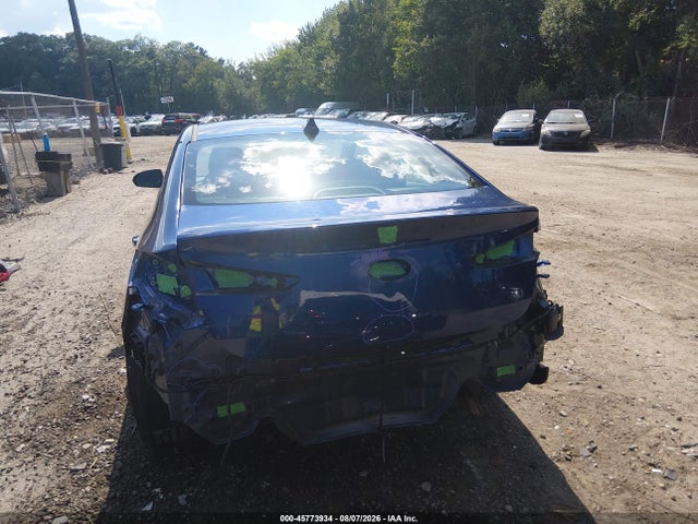 Aukcja sprzedaży 2020 Hyundai Elantra Limited, vin: 5NPD84LFXLH612666, numer aukcji: 45773934