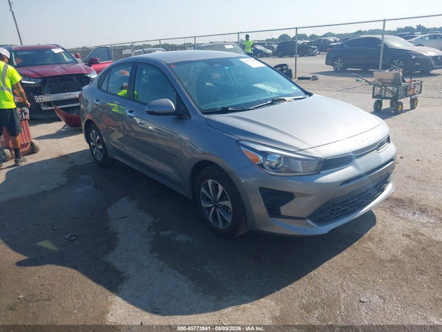 Auction sale of the 2023 Kia Rio S, vin: 3KPA24AD4PE603204, lot number: 45773941